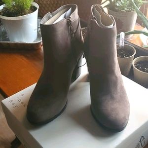 A New Day Candyce Booties
